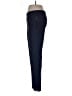 Pebble Beach Solid Blue Active Pants Size S - photo 5