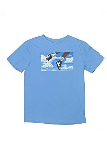 Air Jordan Short Sleeve T-Shirt (view 1)