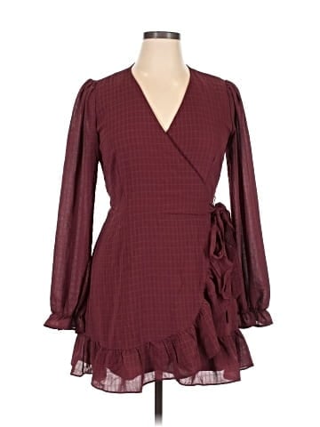 Mi ami Cocktail Dress (view 1)