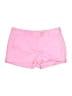 Vineyard Vines Solid Pink Shorts Size 2 - photo 1