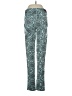 BLEULAB Paisley Teal Casual Pants Size 27 waist - photo 2