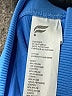 Fabletics Color Block Blue Active Pants Size L - photo 7