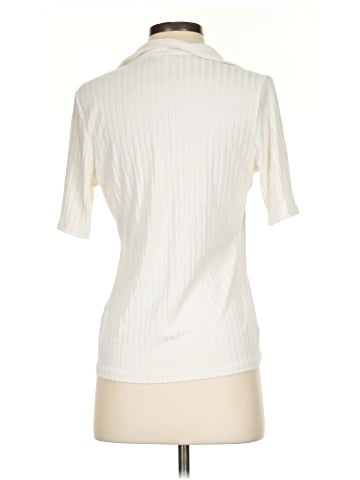 Banana Republic Short Sleeve Blouse (view 2)