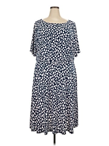 Jessica Howard Casual Dress (view 1)