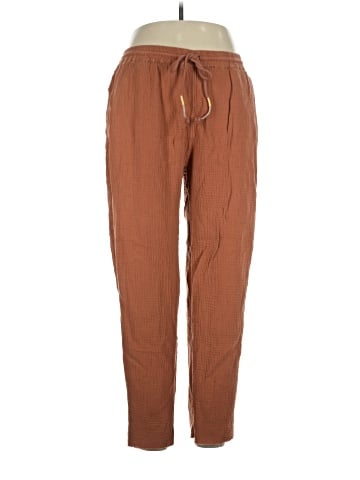 Faherty Casual Pants (view 1)