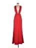 NBD Red Cocktail Dress Size M - photo 1