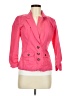 Maurices 100% Cotton Pink Blazer Size M - photo 1