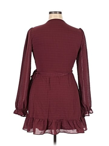 Mi ami Cocktail Dress (view 2)