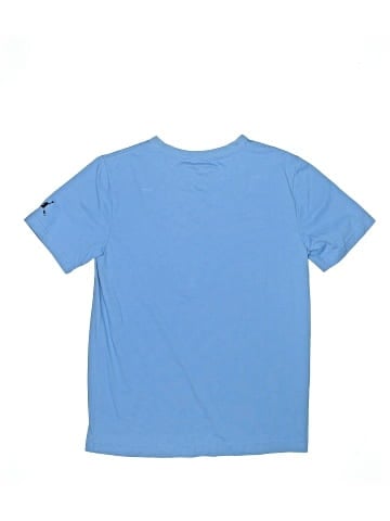 Air Jordan Short Sleeve T-Shirt (view 2)