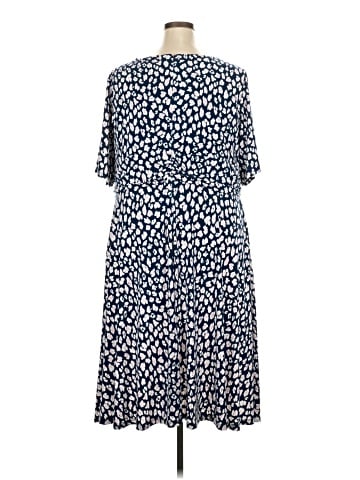 Jessica Howard Casual Dress (view 2)