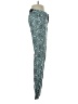 BLEULAB Paisley Teal Casual Pants Size 27 waist - photo 4