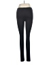 David Lerner Black Yoga Pants Size S - photo 2