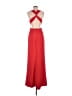 NBD Red Cocktail Dress Size M - photo 2