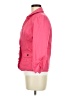 Maurices 100% Cotton Pink Blazer Size M - photo 5