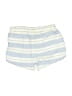 Old Navy Stripes Blue Shorts Size 5T - photo 2