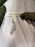 Calvin Klein Performance Blue Windbreaker Size XL - photo 6