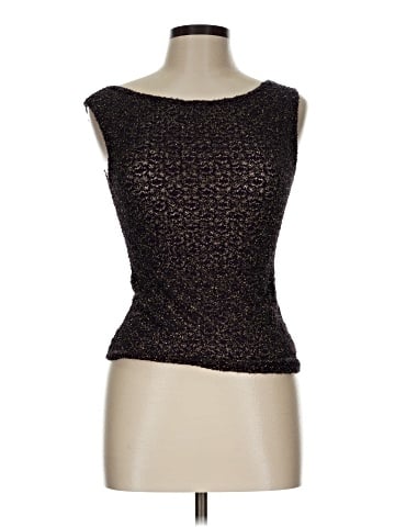 Wallis Sleeveless Top (view 1)