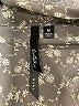 Bellatrix 100% Polyester Gray Long Sleeve Blouse Size M - photo 7