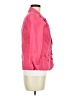 Maurices 100% Cotton Pink Blazer Size M - photo 4