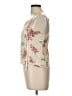 Unbranded 100% Rayon Ivory Tank Top Size L - photo 5