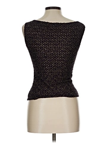 Wallis Sleeveless Top (view 2)