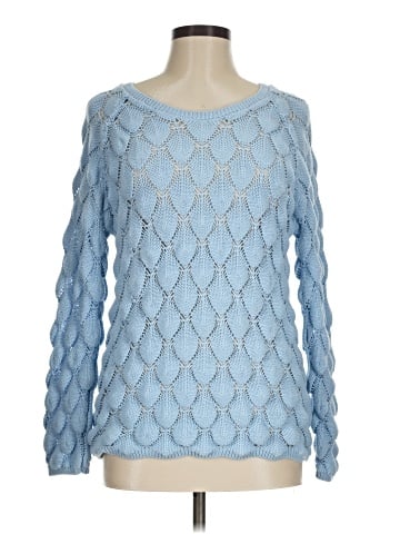 Soft Surroundings Pullover Sweater (view 1)