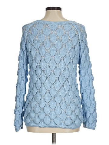 Soft Surroundings Pullover Sweater (view 2)