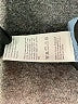Unbranded Solid Blue Casual Skirt Size M - photo 5