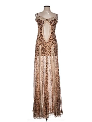 The Dolls House Cocktail Dress (view 1)