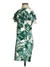 Alexia Admor Tropical Green Casual Dress Size S - photo 5