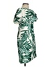 Alexia Admor Tropical Green Casual Dress Size S - photo 4