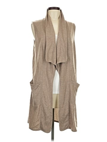 Max Studio Vest (view 1)