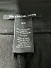 Zac & Rachel Solid Black Skort Size 16 - photo 3
