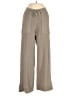 Gymshark Brown Casual Pants Size XS - photo 1