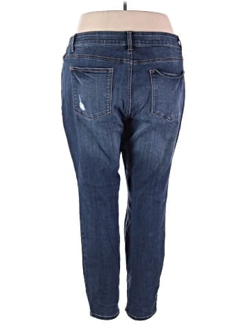 Maurices Jeans (view 2)