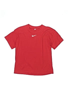 Nike Active T-Shirt (view 1)