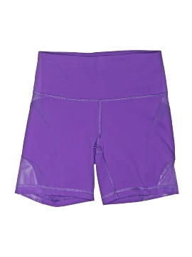 Lululemon Athletica Athletic Shorts
