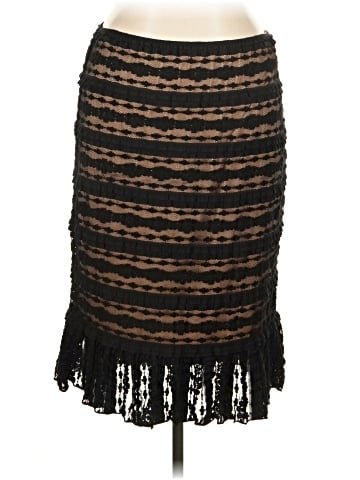 Max Studio Specialty Products Casual Skirt (view 1)