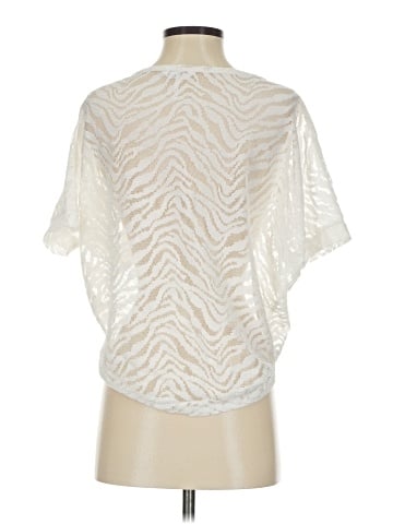 Kirra Short Sleeve Blouse (view 2)