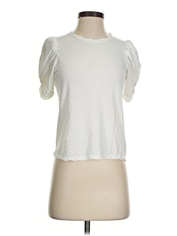 A.L.C. Short Sleeve T-Shirt (view 1)