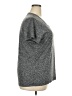 Under Armour 100% Polyester Tweed Gray Active T-Shirt Size XXL - photo 4
