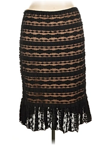 Max Studio Specialty Products Casual Skirt (view 2)