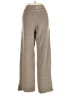 Gymshark Brown Casual Pants Size XS - photo 2