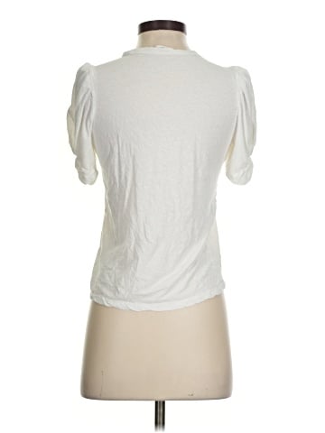 A.L.C. Short Sleeve T-Shirt (view 2)