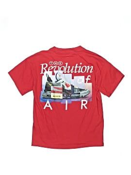 Nike Active T-Shirt (view 2)