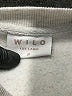 WILO Silver Sweatshirt Size S - photo 7