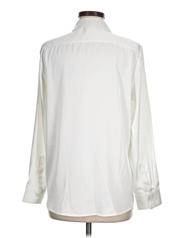 Vince Camuto Long Sleeve Blouse (view 2)