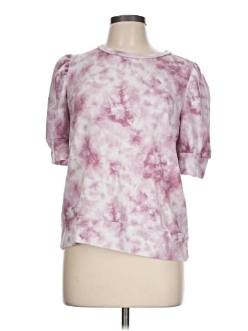AUW Short Sleeve T-Shirt (view 1)