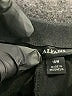 Alfani Solid Black Active Pants Size 18 - photo 4