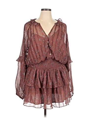 Lulus Casual Dress (view 1)